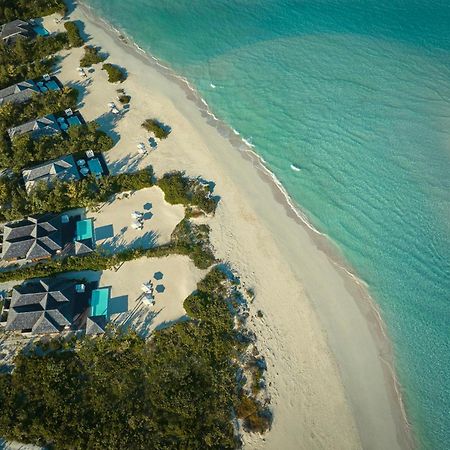 Como Parrot Cay Sandy Point Екстериор снимка