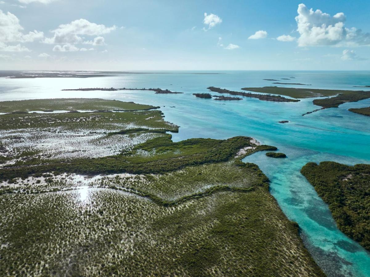 Como Parrot Cay Sandy Point Екстериор снимка