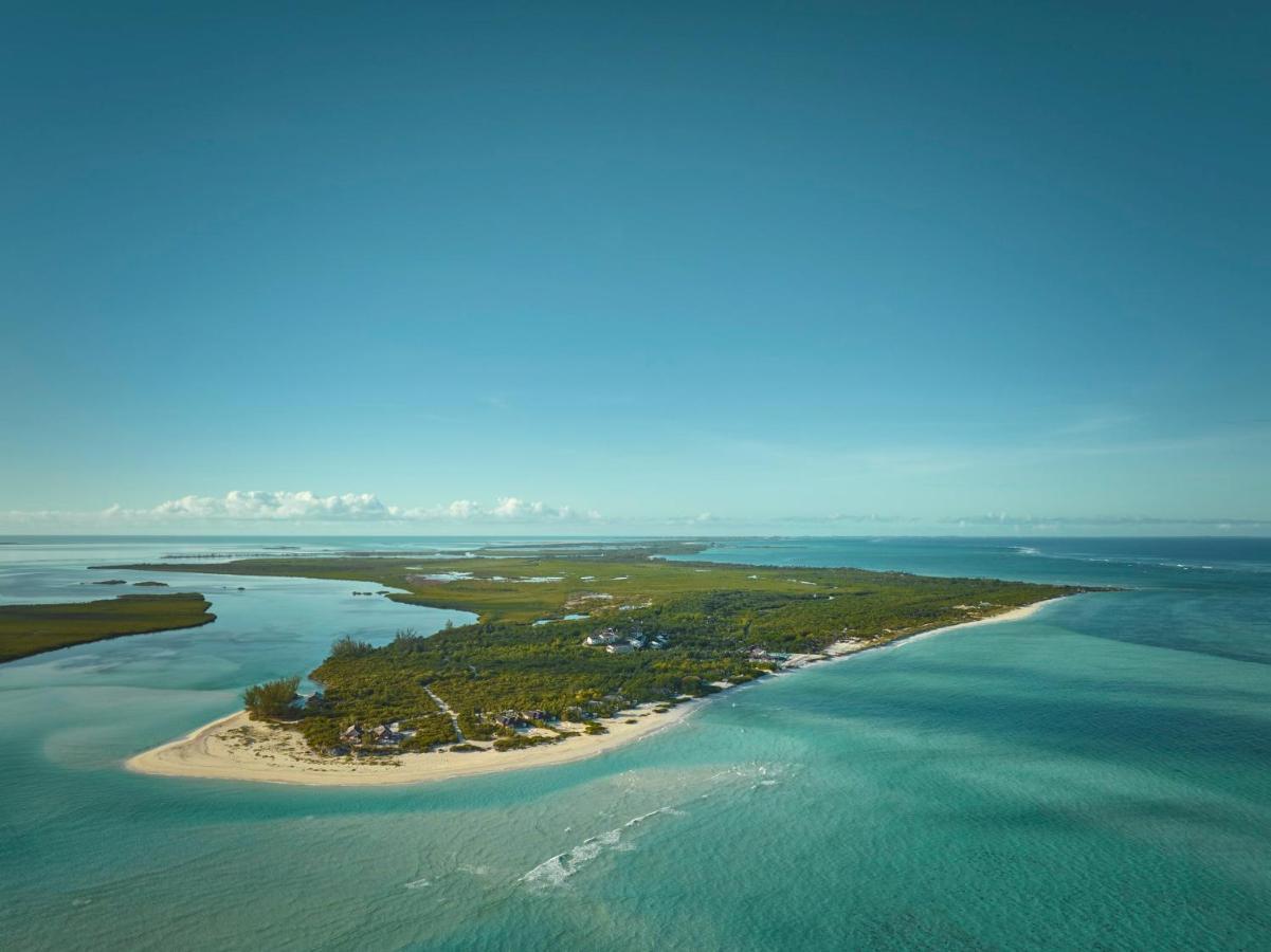 Como Parrot Cay Sandy Point Екстериор снимка