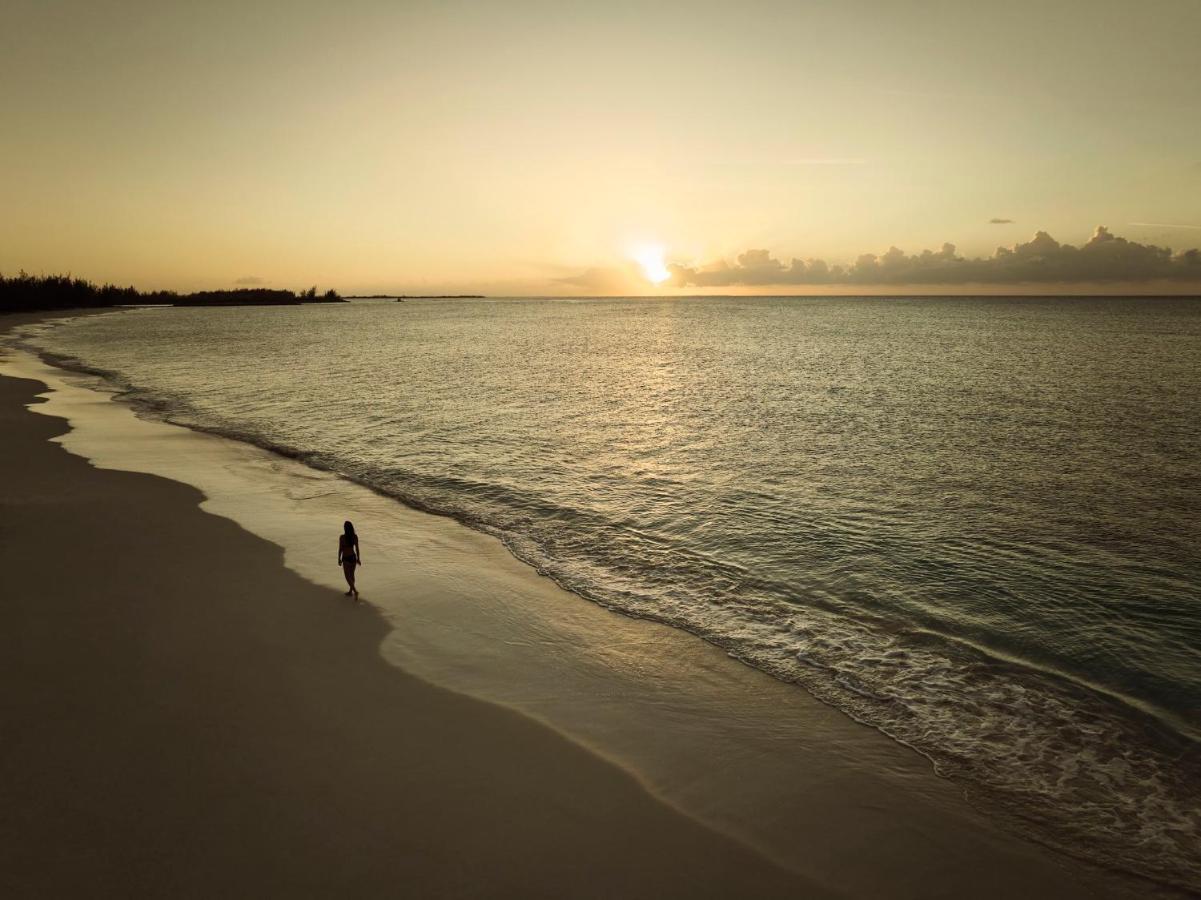 Como Parrot Cay Sandy Point Екстериор снимка